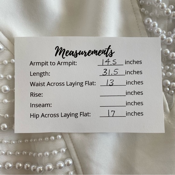 NWT Starlet Bead Embellished Sheer Mesh Panels Long Sleeve Mini Dress White 2 - Picture 14 of 14